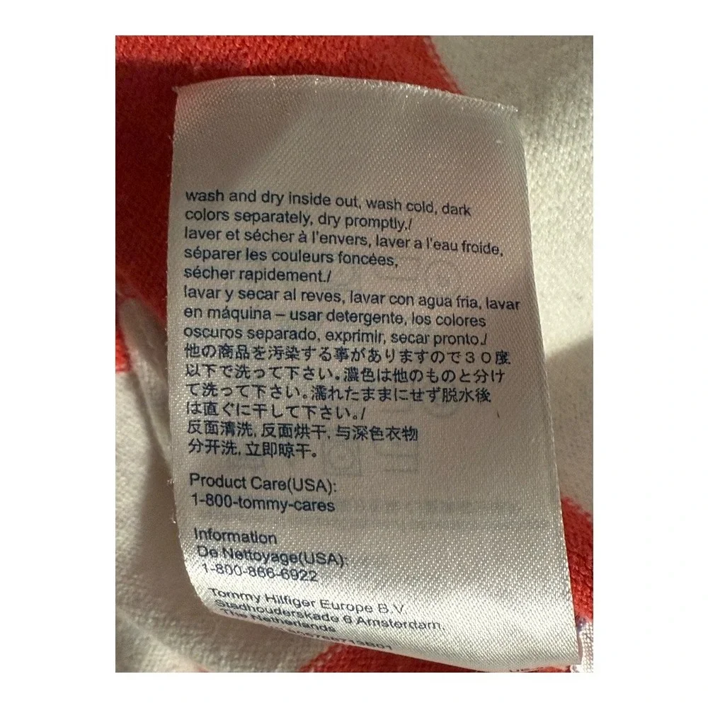 Tommy Hilfiger brighten your